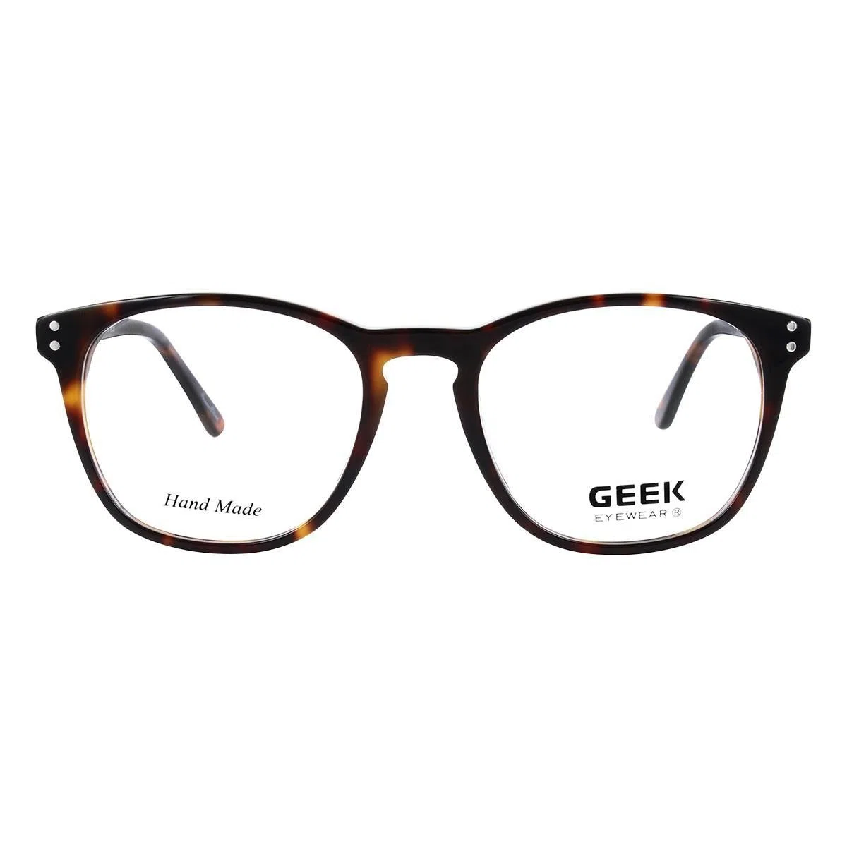 GEEK EYEWEAR TAURUS Eyeglasses - view 3
